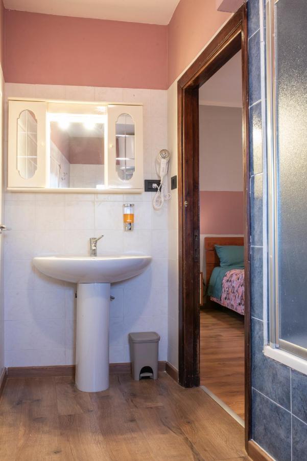 Le Muraglie Apartments 사사리 외부 사진